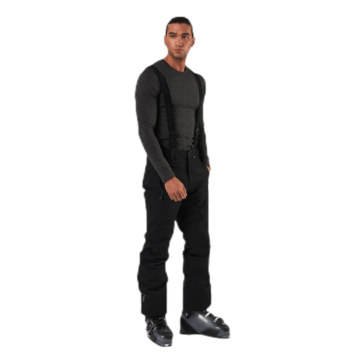 Freiberg Black