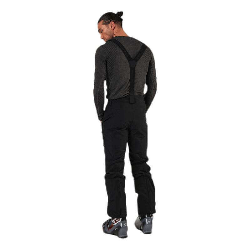 Freiberg Black