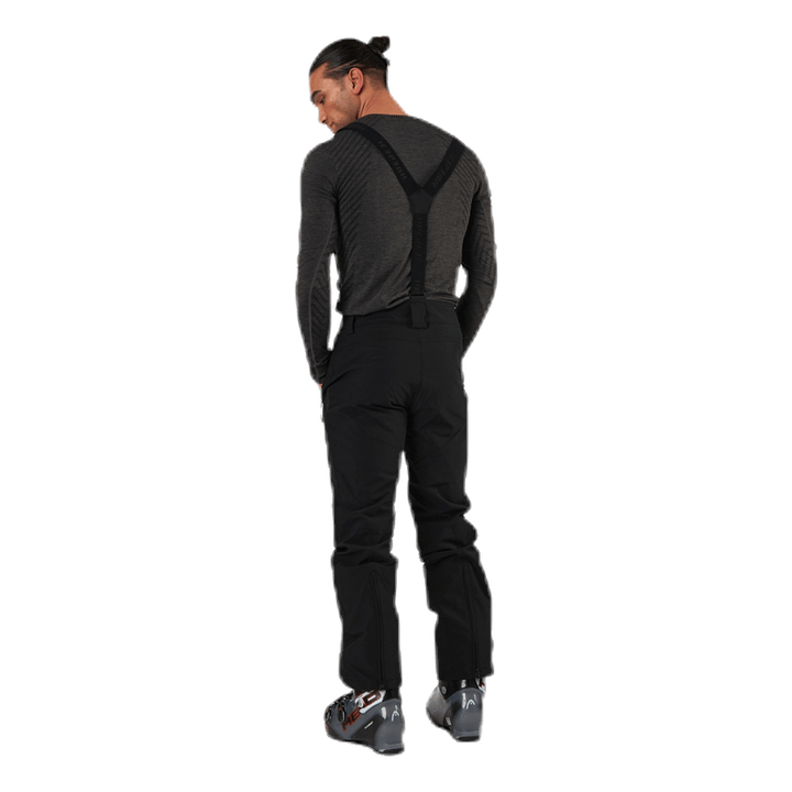 Freiberg Black