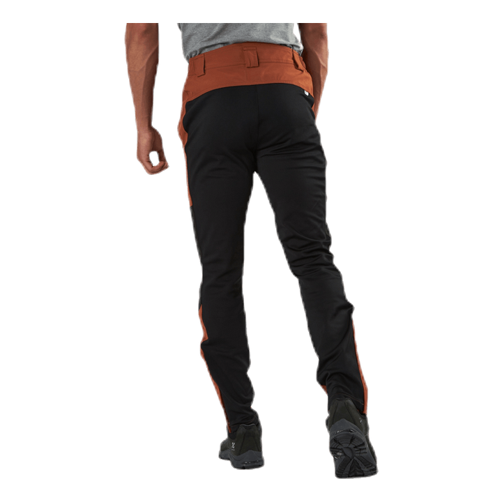 Dorr Brown/Black