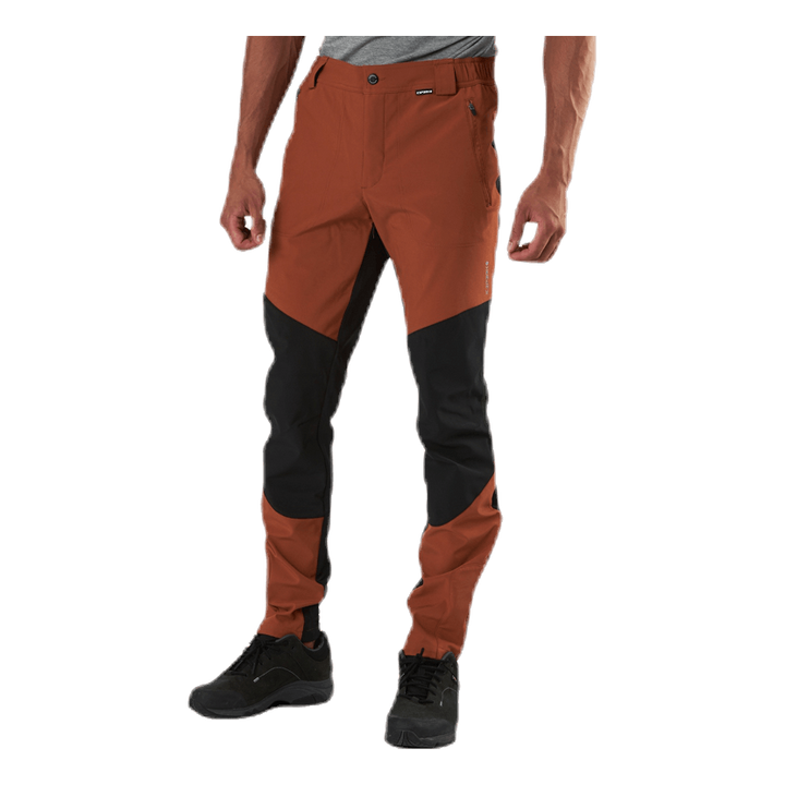 Dorr Brown/Black
