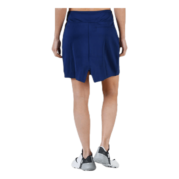 Power Skirt 17" Blue