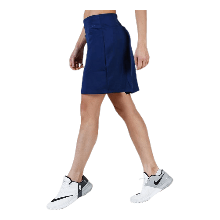 Power Skirt 17" Blue