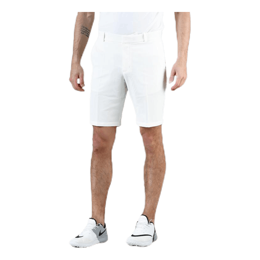 Nike Flex Short Slim White Beige Sportamore