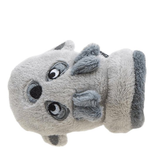 Plush Animal Infant Beige