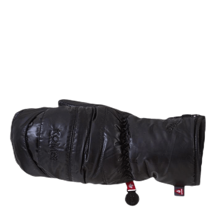 Dayna Waterguard Mitten Black