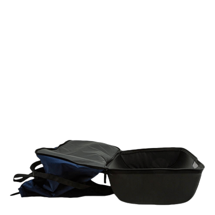 Academy Team  Blue/Black