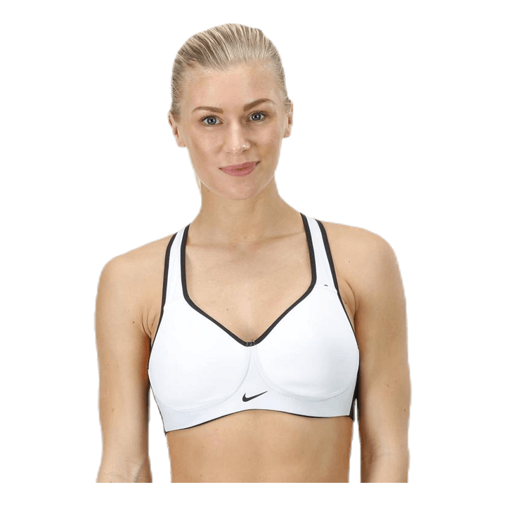 Pro Rival Bra White