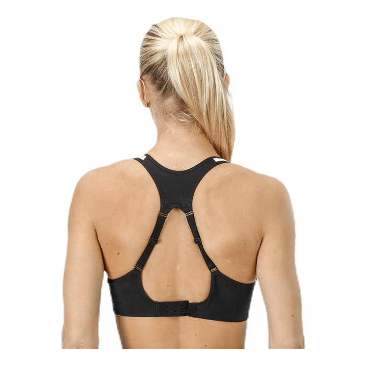 Pro Rival Bra White