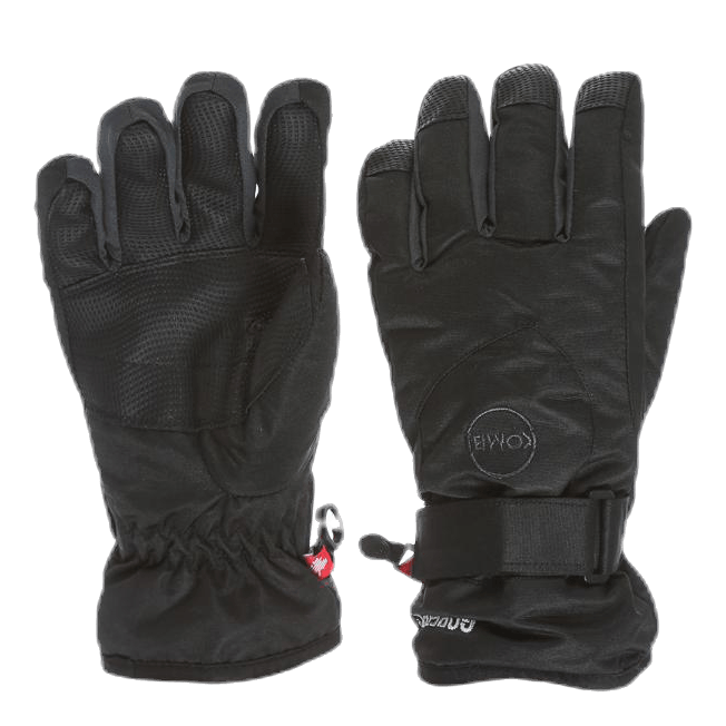 Ridge GTX Glove Black