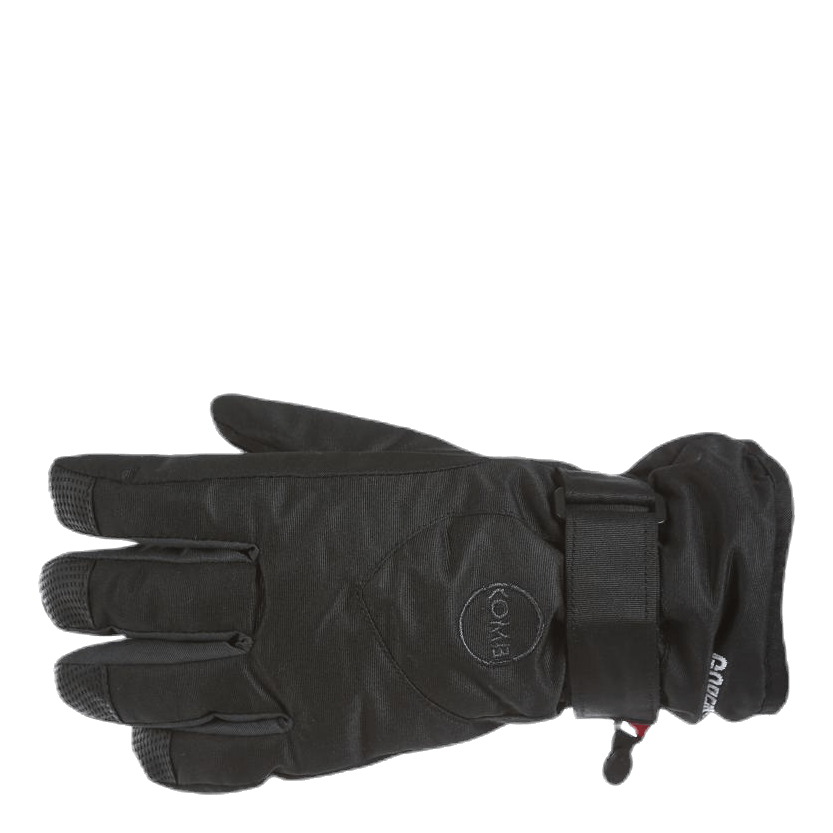 Ridge GTX Glove Black