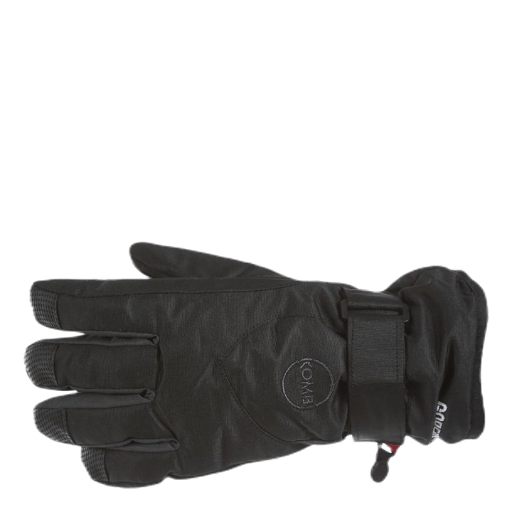 Ridge GTX Glove Black