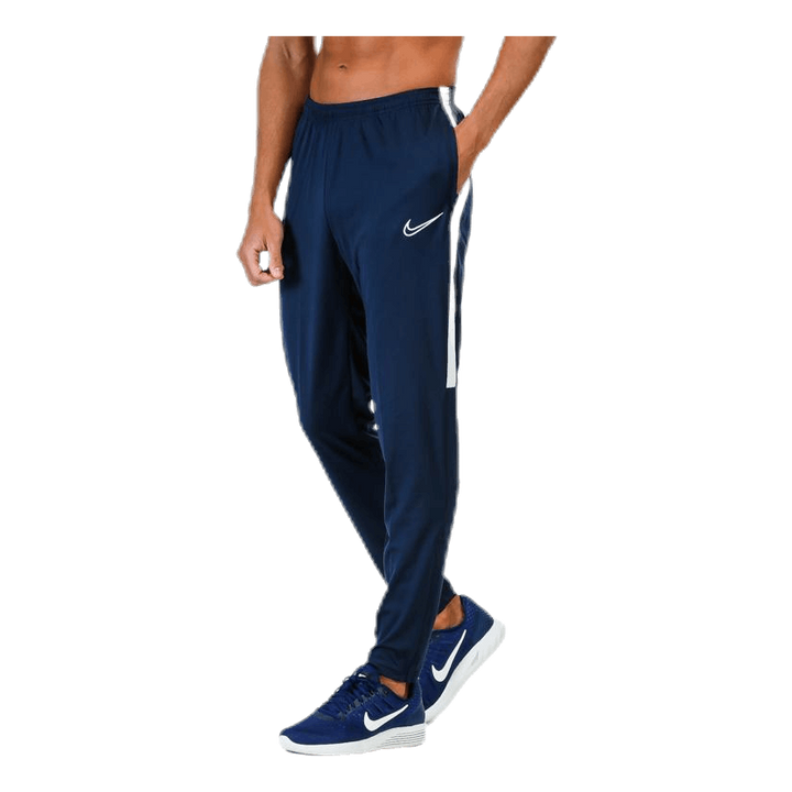 Dry Academy KPZ Pant Blue/White