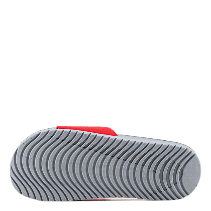 Kawa Slide GS/PS White/Red