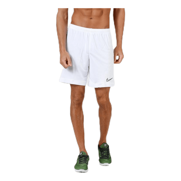 Dry Academy Short White