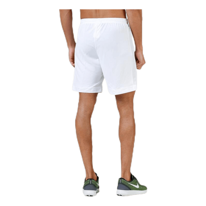 Dry Academy Short White