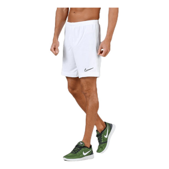 Dry Academy Short White