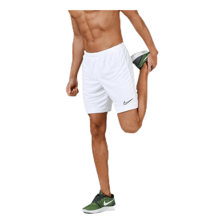 Dry Academy Short White