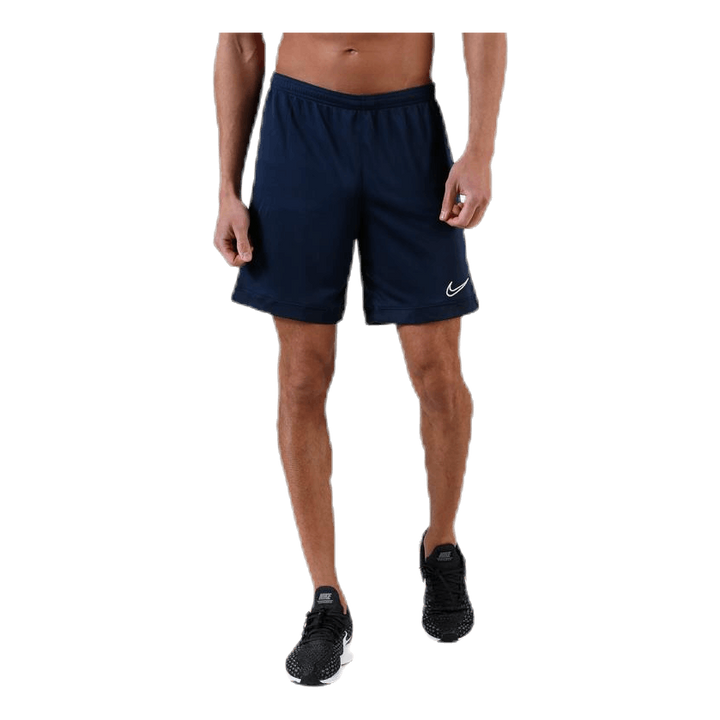 Dry Academy Short Blue/White