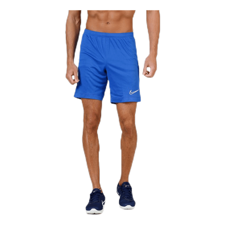 Dry Academy Short Blue
