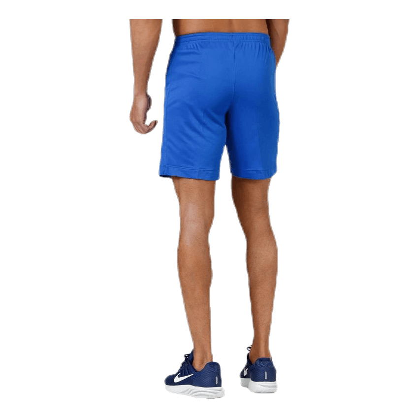 Dry Academy Short Blue