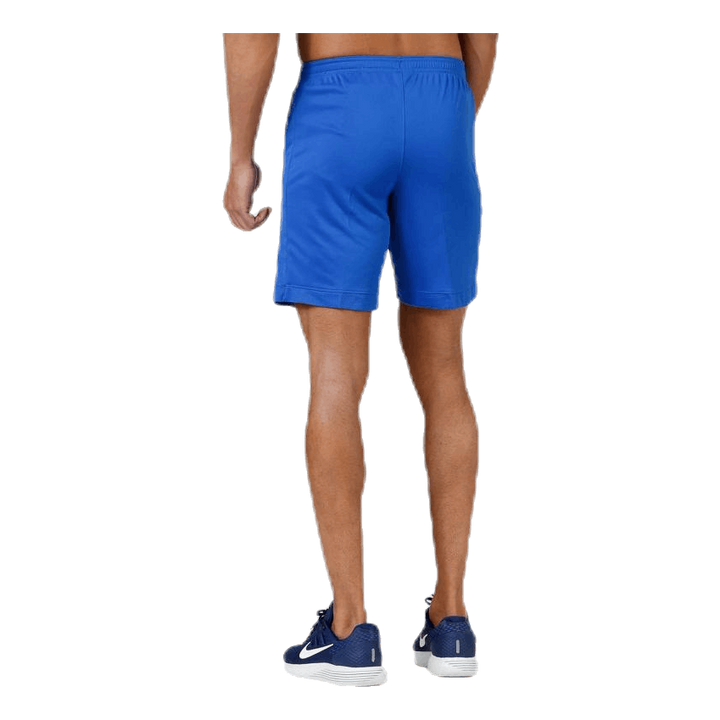 Dry Academy Short Blue