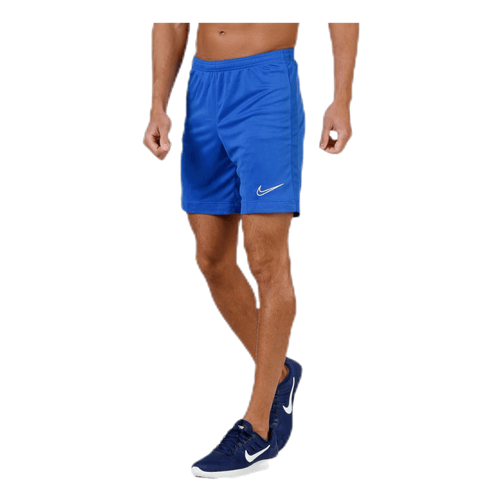 Dry Academy Short Blue
