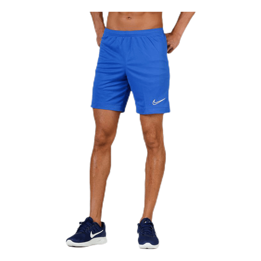 Dry Academy Short Blue