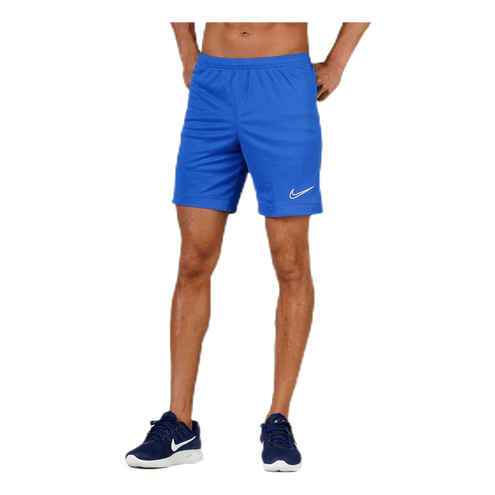 Dry Academy Short Blue