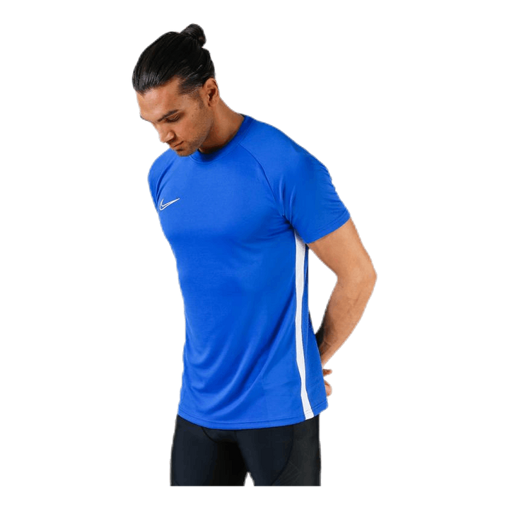 Dry Academy Top Blue/White