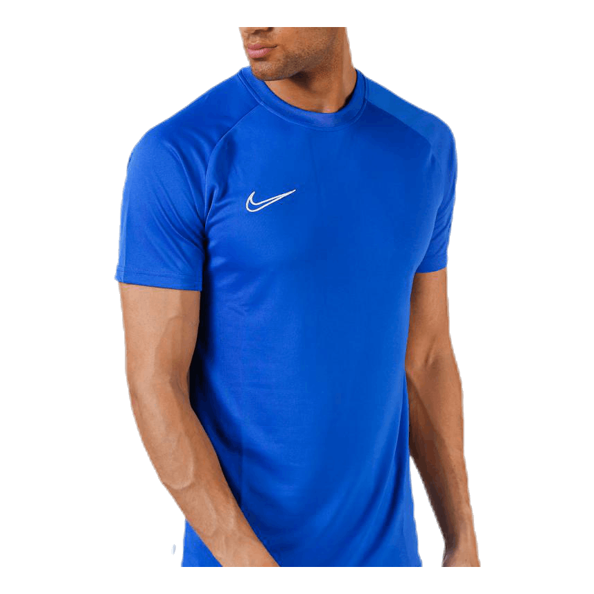 Dry Academy Top Blue/White