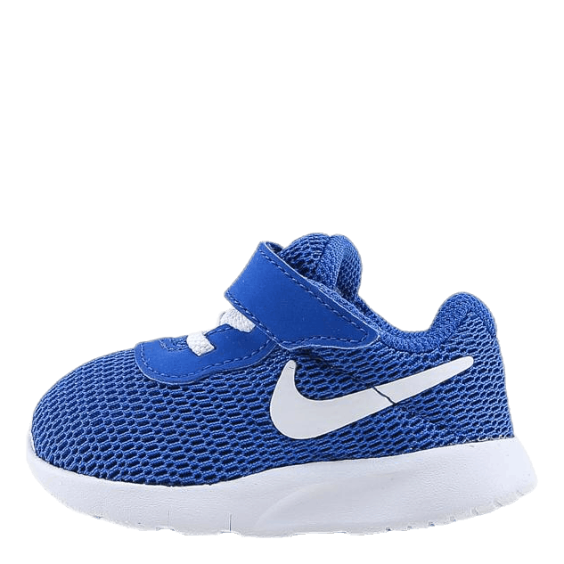 Nike Tanjun TD Kids Blue White Sportamore