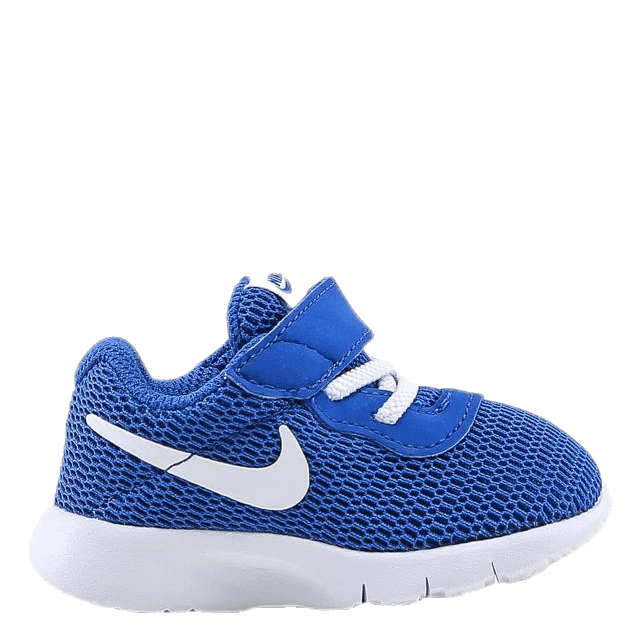 Tanjun TD Kids Blue/White