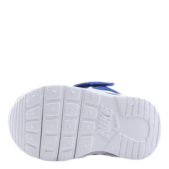 Tanjun TD Kids Blue/White