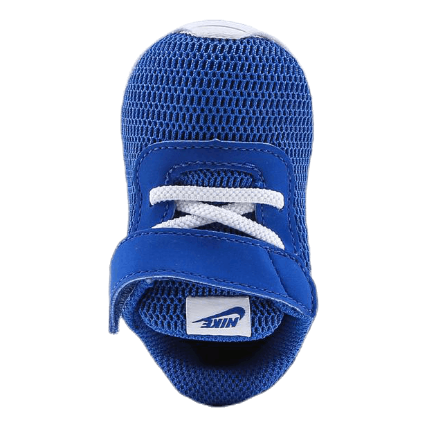 Tanjun TD Kids Blue/White