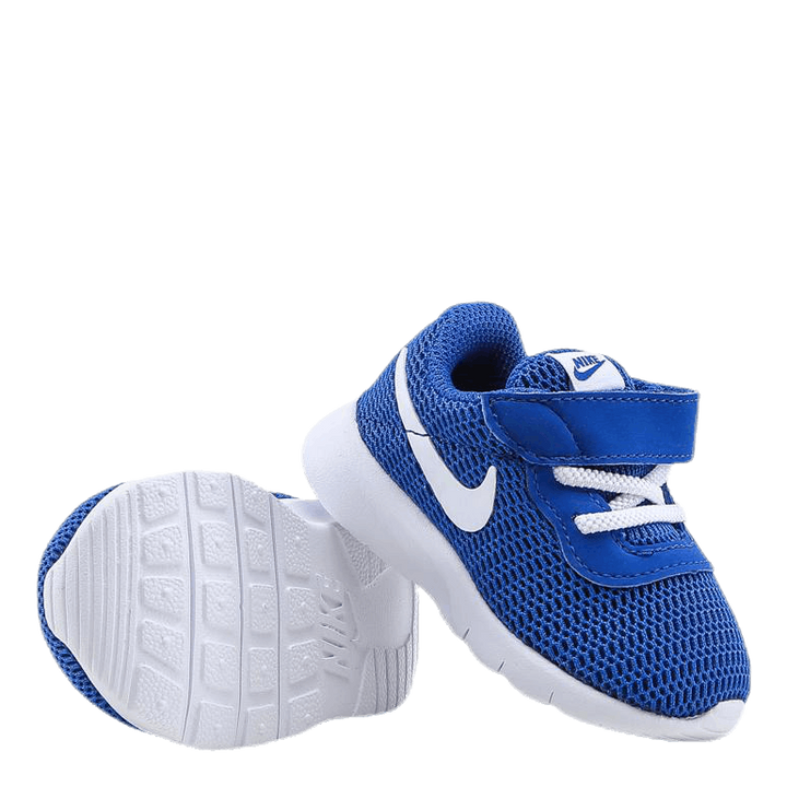 Tanjun TD Kids Blue/White