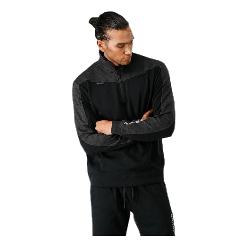 Bauer premium fleece jogger sales