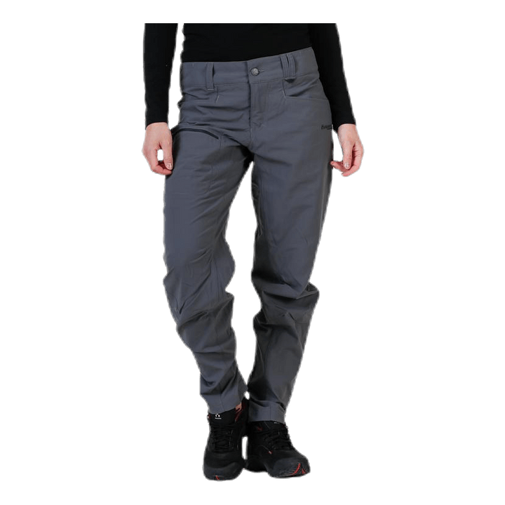 Utne Lady Pant Grey