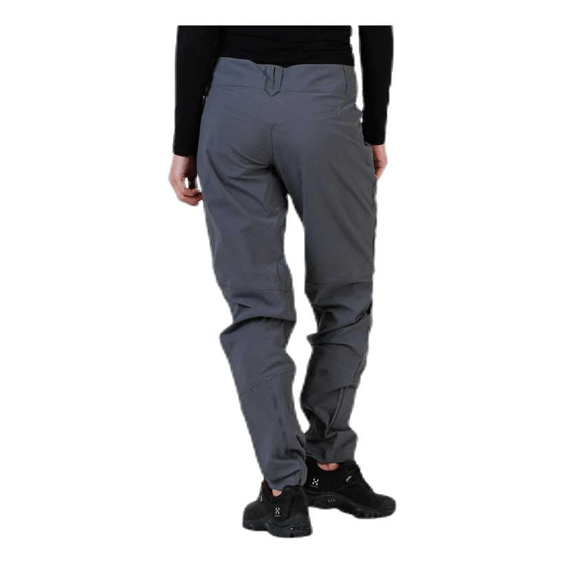 Utne Lady Pant Grey