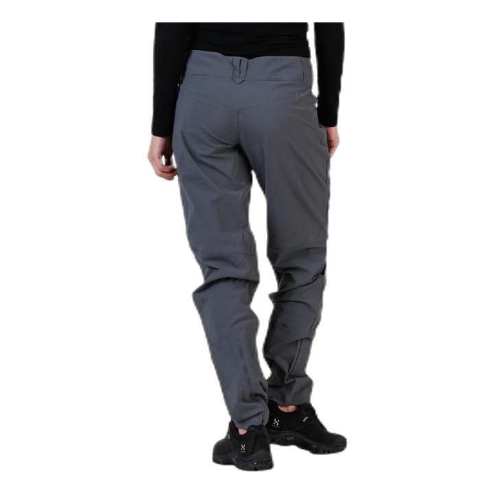 Utne Lady Pant Grey