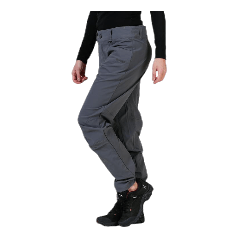 Utne Lady Pant Grey