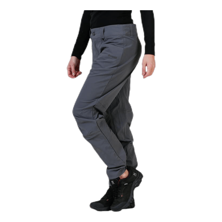 Utne Lady Pant Grey