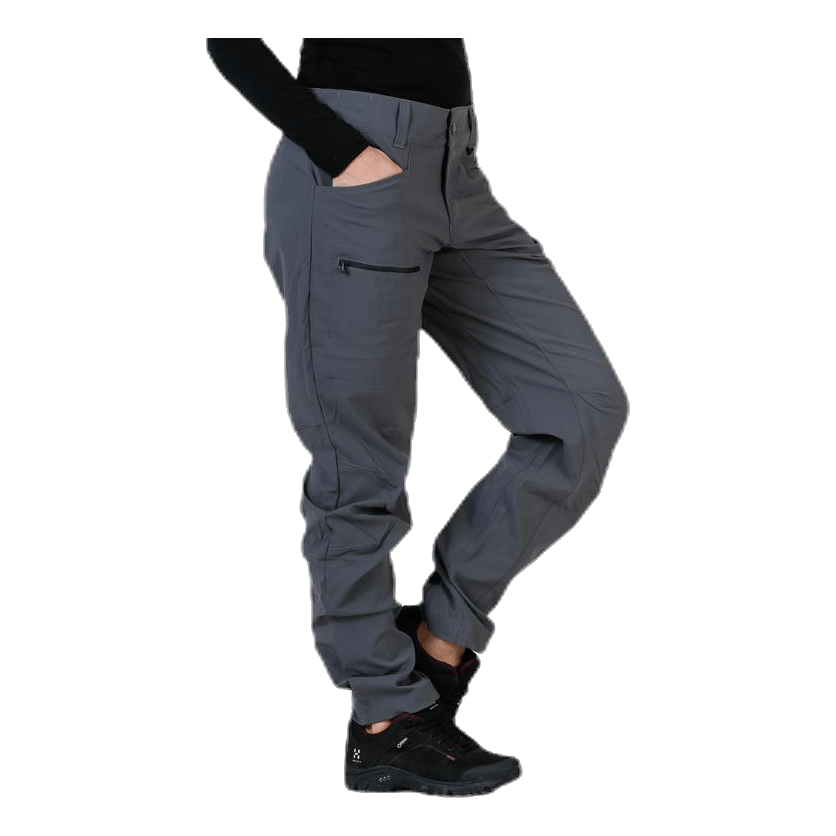 Utne Lady Pant Grey