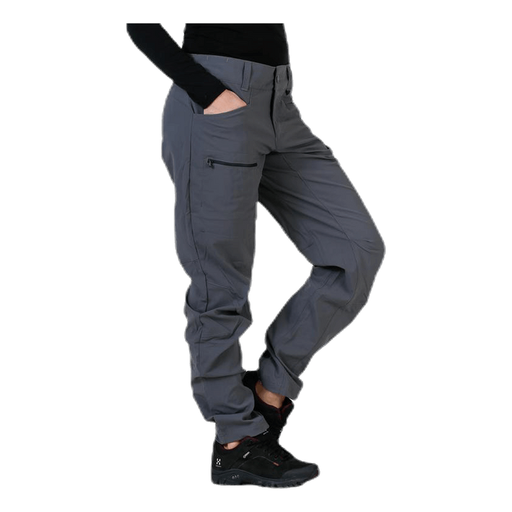 Utne Lady Pant Grey