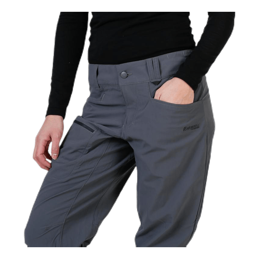 Utne Lady Pant Grey