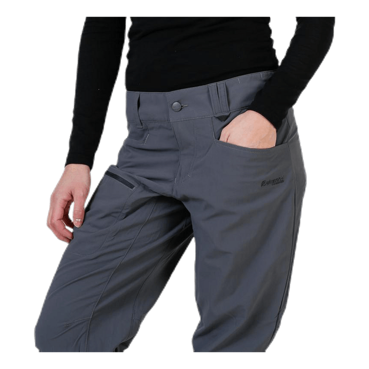 Utne Lady Pant Grey