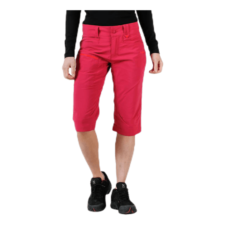 Utne Lady Pirate Pant Pink