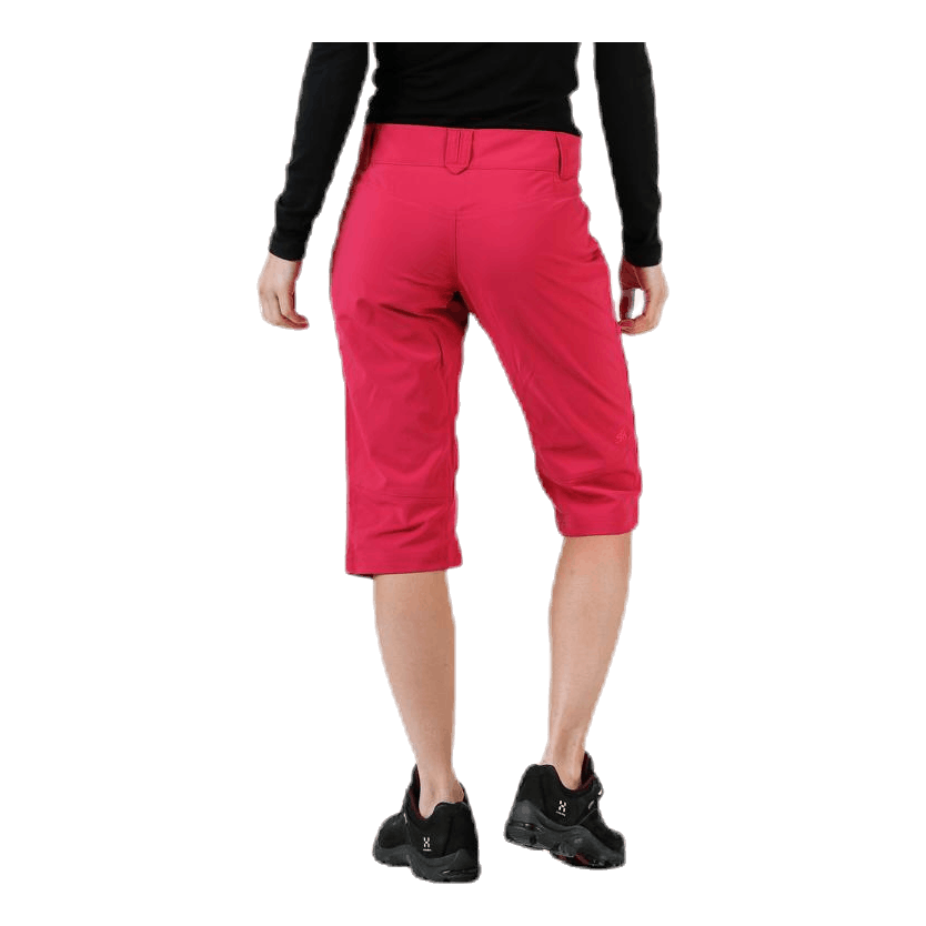 Utne Lady Pirate Pant Pink