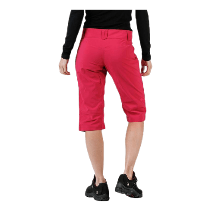 Utne Lady Pirate Pant Pink