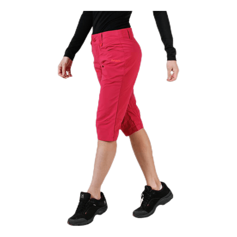 Utne Lady Pirate Pant Pink